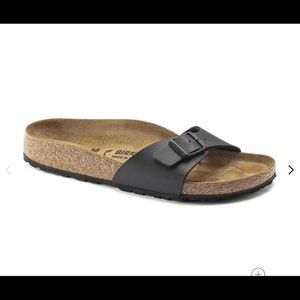 Birkenstock Madrid Sandal size 40 (9-9.5)